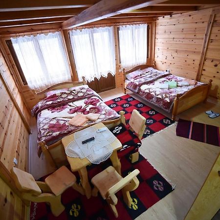Villa Izvor Bazeni Vrela à Užice Extérieur photo