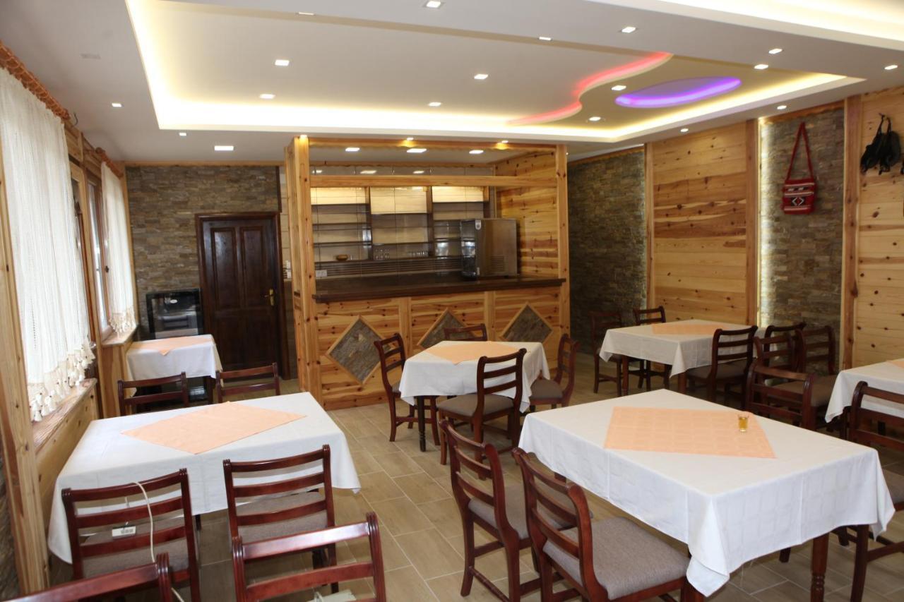 Villa Izvor Bazeni Vrela à Užice Extérieur photo