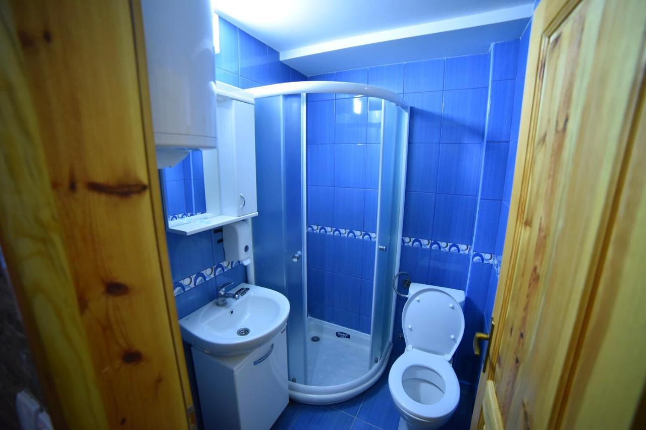 Villa Izvor Bazeni Vrela à Užice Extérieur photo