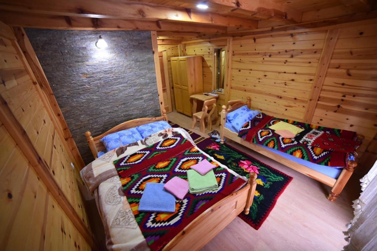 Villa Izvor Bazeni Vrela à Užice Extérieur photo