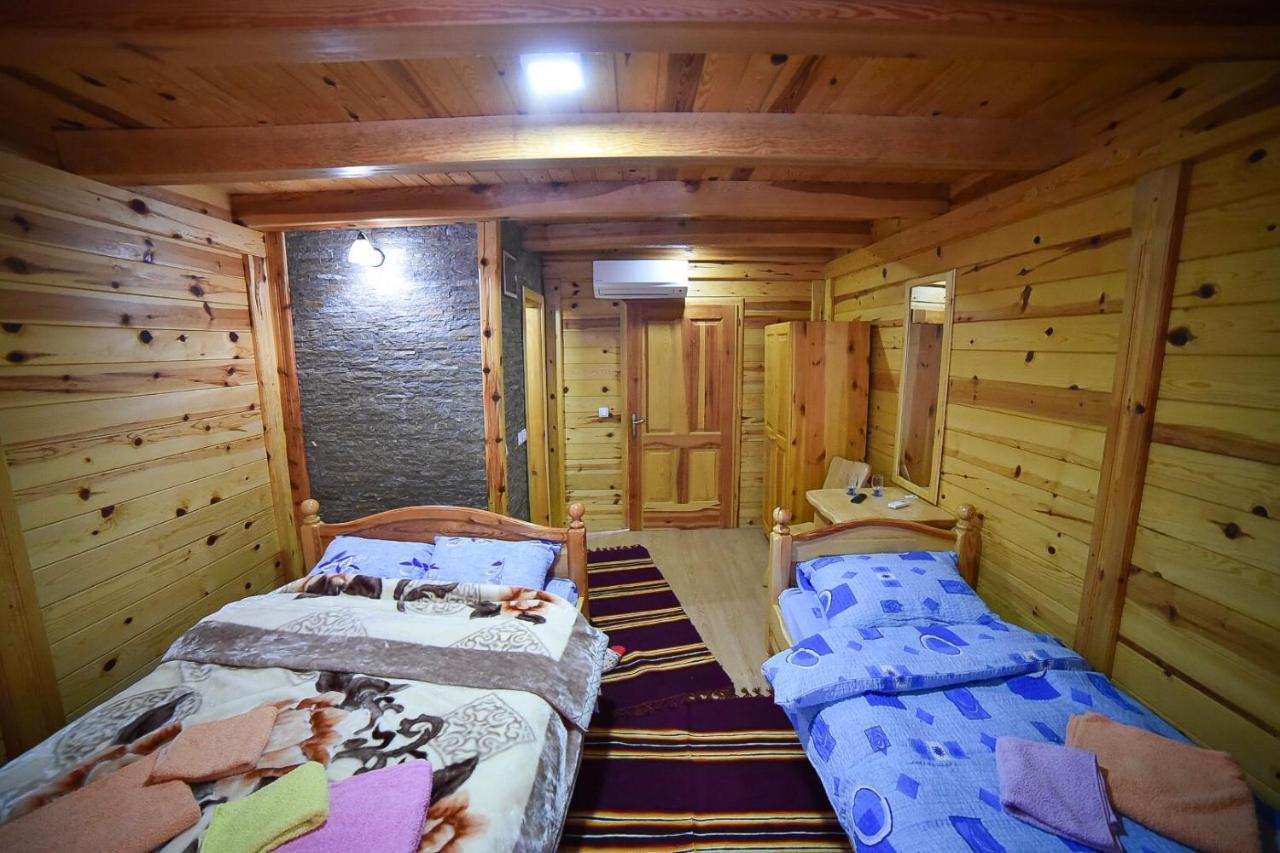 Villa Izvor Bazeni Vrela à Užice Extérieur photo
